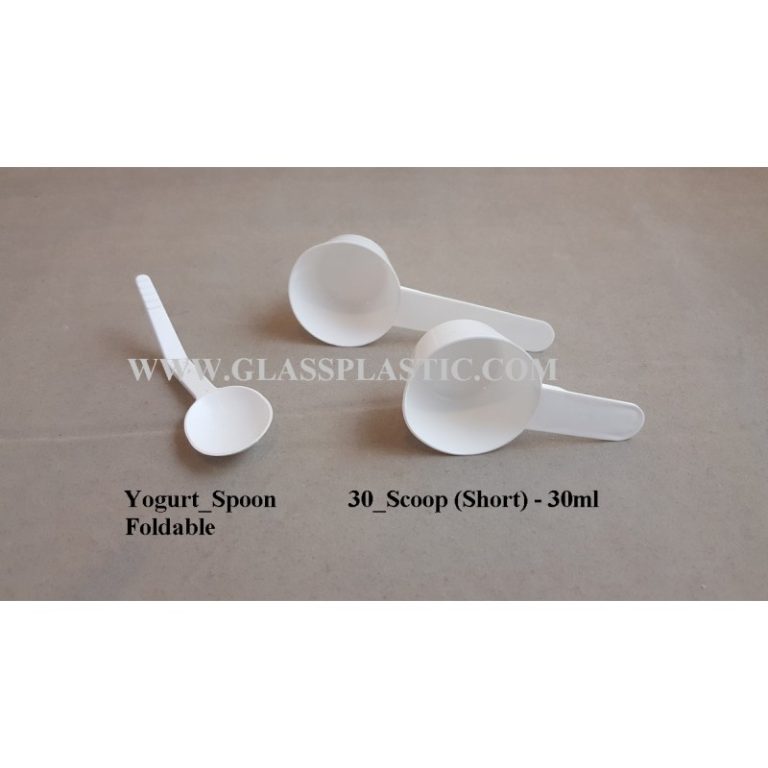 Scoop & spoon Glass & Plastic Sdn. Bhd.