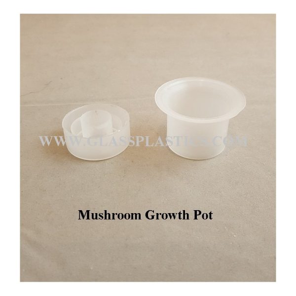 Mushroom Growth Pot - Image 2