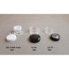Clear Plastics Jar - 5gm - Image 2