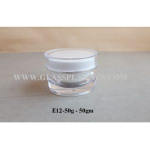 PS Jar - 50gm