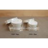Acrylic Square Jar - 30gm, 50gm (PJ Series) - Image 2