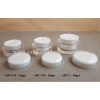 Acrylic Jar - 15gm, 30gm, 50gm - Image 2