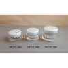Acrylic Jar - 15gm, 30gm, 50gm