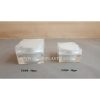 Acrylic Square Jar - 30gm, 50gm (PJ Series)