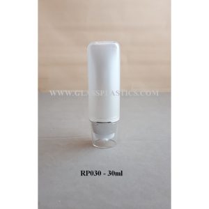 Acrylic Tube Bottle - 30ml (RP Series)