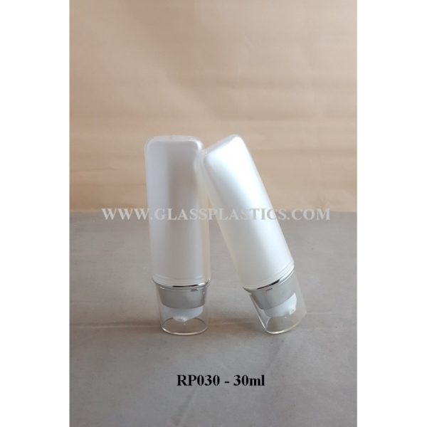 Acrylic Tube Bottle - 30ml (RP Series) - Image 2