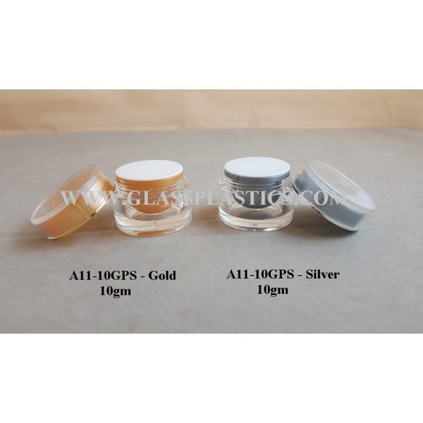 PS Jar - 10gm (A11 Series) - Image 2