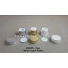 Acrylic Round Jar - 5gm (JO Series) - Image 2