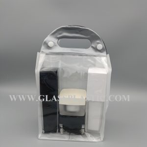 Cosmetic Bag - 4
