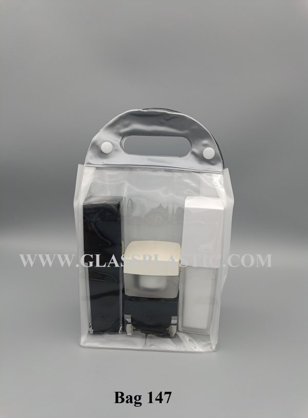 Cosmetic Bag - 4