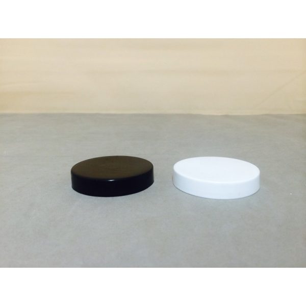 Cream Glass Jar - 60ml, 100ml & 270ml - Image 4