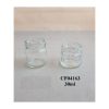 Glass Jar - 30ml - Image 2