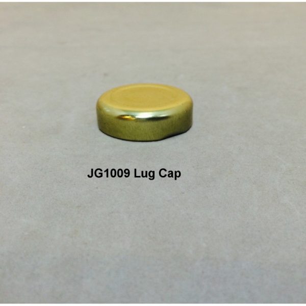 JG Series Bottle - Image 5