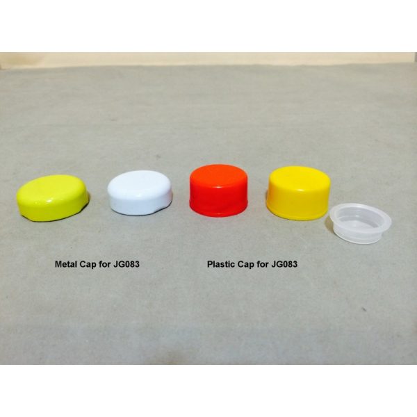 JG Series Bottle - Image 6