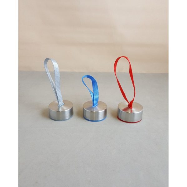 Round Glass Juice Bottle - 300ml - Image 3