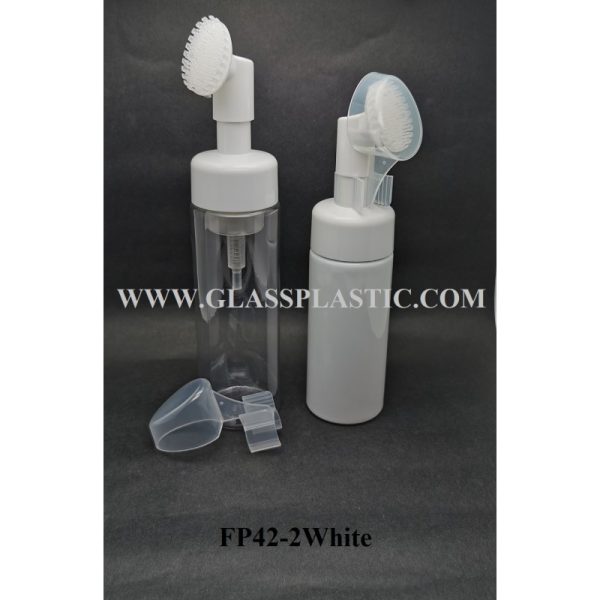 Foam Pump PET Plastic Bottle: 50ml to 220ml - Image 3