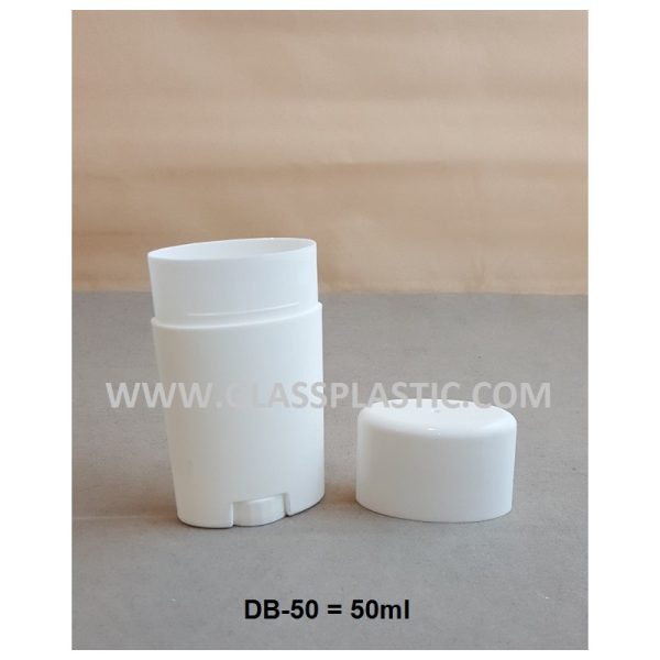 50ml Deodorant Bottle - Image 2