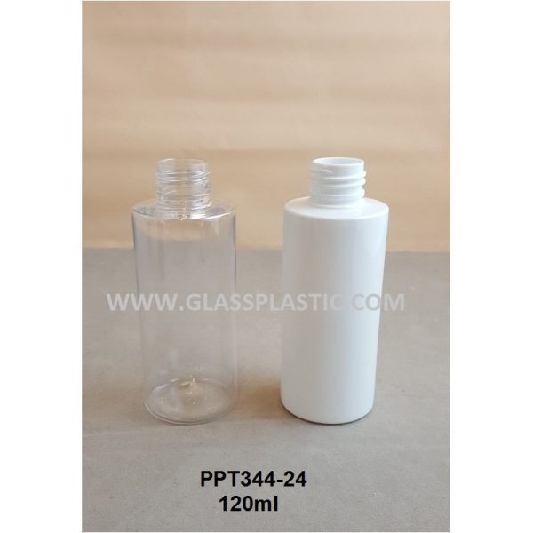 24mm Pink Mist Spray Pump Type 16 - Image 3