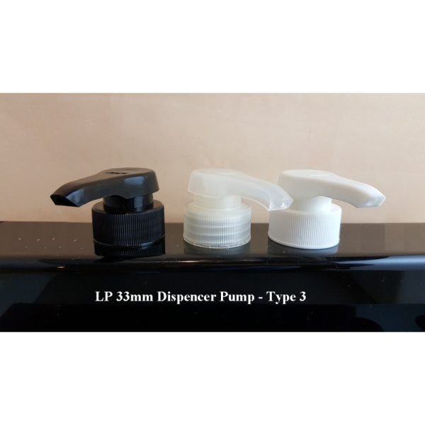 Cosmetic PET bottle: 1.0 liter & 500ml - Image 5