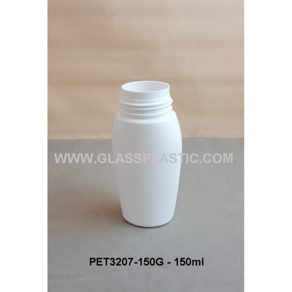 Foam Pump PET Plastic Bottle: 50ml to 220ml - Image 5