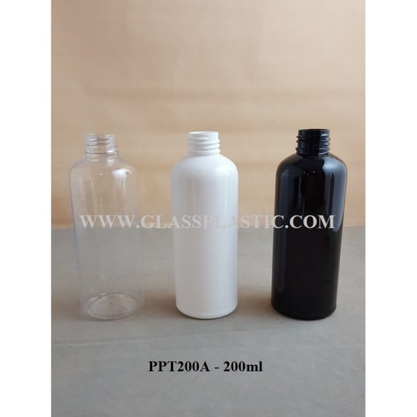 Cosmetic Bottle - 200ml, 250ml & 300ml - Image 4