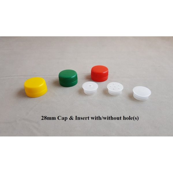 Cosmetic Ball Shape (PET) - 200ml, 250ml, 300ml - Image 8
