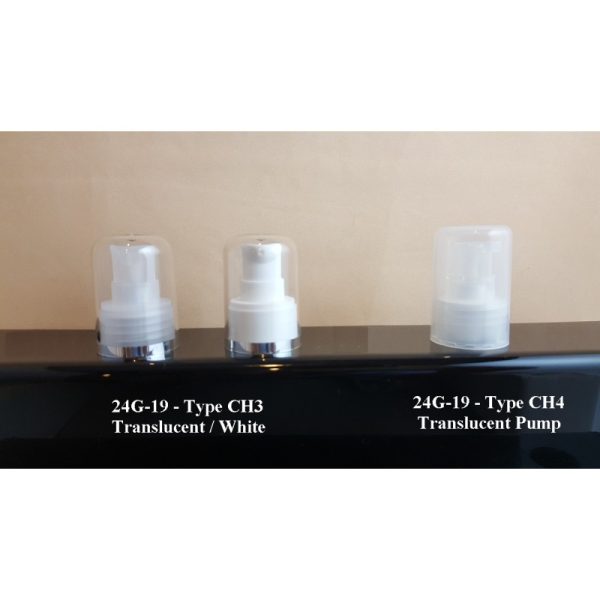 100ml PET White Bottle - PET3029-100W - Image 6