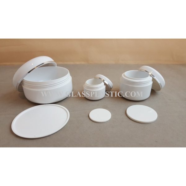 AS Cosmetic Jar: 7gm to 100gm - Image 3