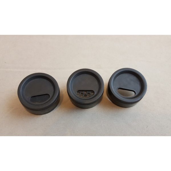 Tablet PET Bottle: 80ml to 220ml (ZPN Series) - Image 8