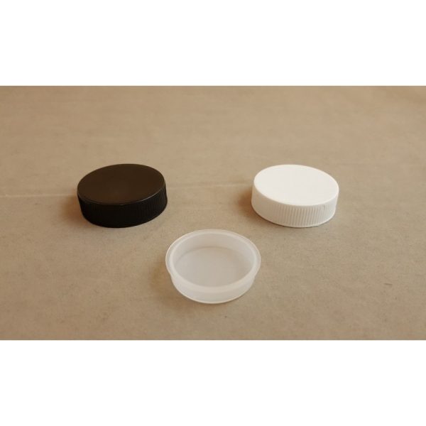 Tablet PET Bottle: 80ml to 220ml (ZPN Series) - Image 7