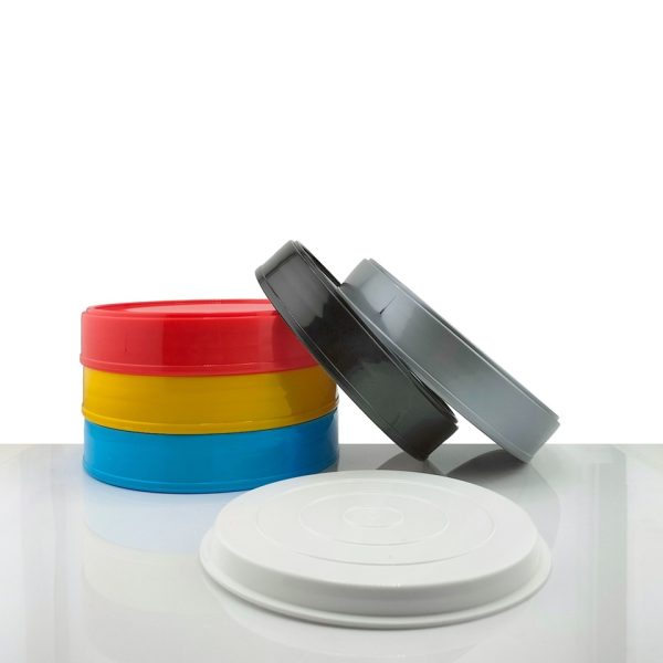 1.5 liter Big PET Plastic Jar - Image 4