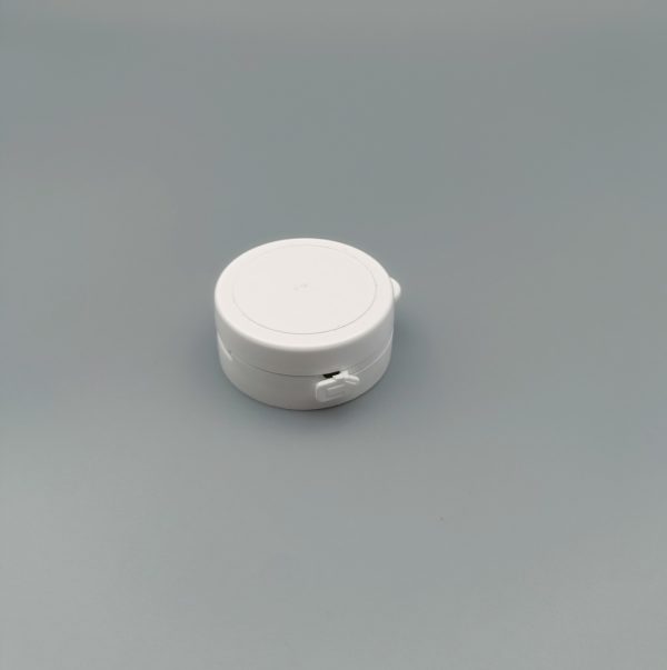Amber Tablet Bottle : 125ml (Tearing Cap) - Image 3