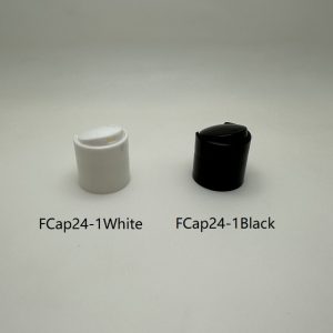 24mm Flip Cap - Type 1 ( Tick Tack Cap)