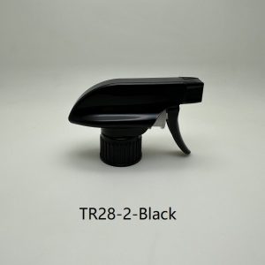 28mm Black Trigger Spray Type 2