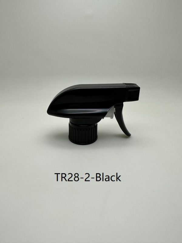 28mm Black Trigger Spray Type 2