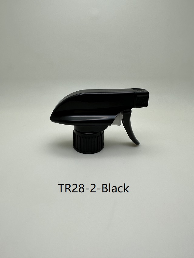 28mm Black Trigger Spray Type 2