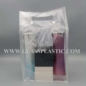 Cosmetic Bag - 12