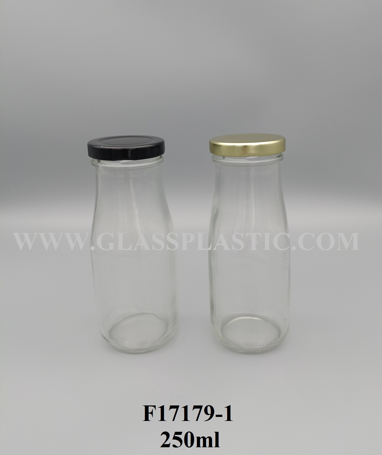 Glass Containers Page 19 Glass & Plastic Sdn. Bhd.