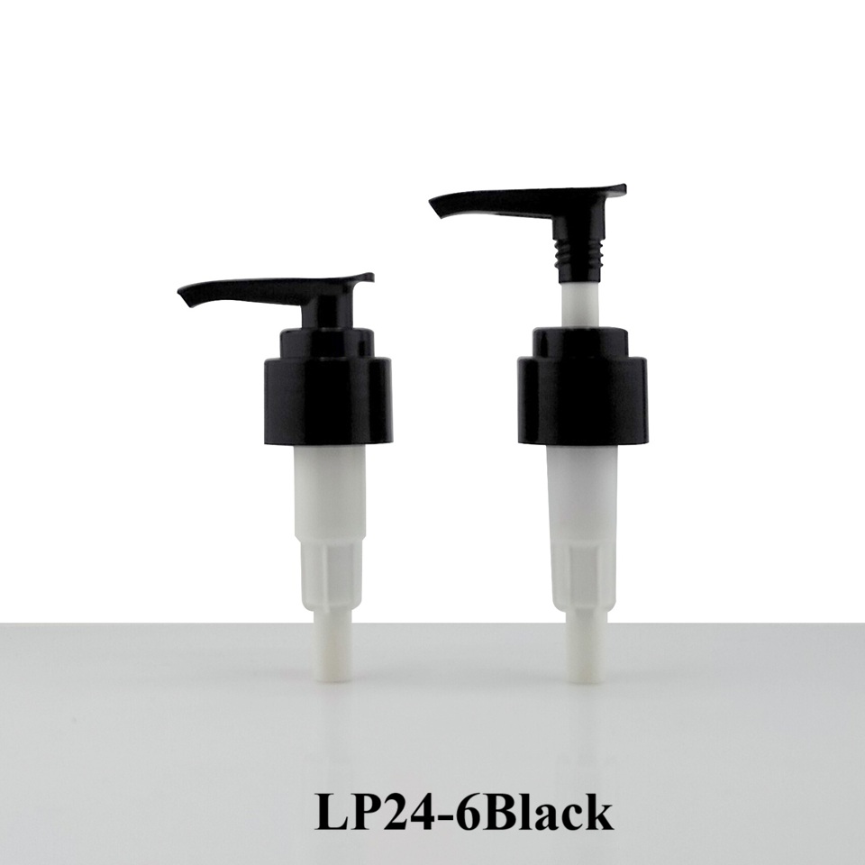 24mm Black Dispensing Pump Type 6