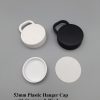 600ml Square PET Bottle - Image 8