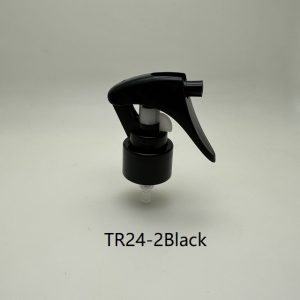 24mm Black Trigger Spray Type 2