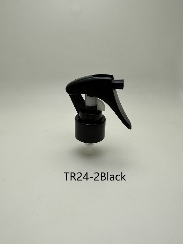 24mm Black Trigger Spray Type 2