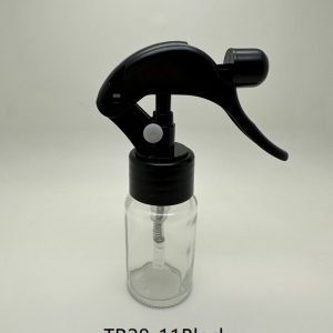28mm Black Trigger Spray Type 11