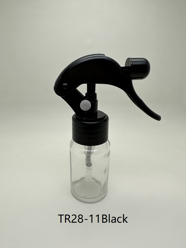 28mm Black Trigger Spray Type 11