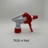 28mm Red/White Trigger Spray Type 4