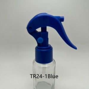 24mm Blue Trigger Spray Type 1