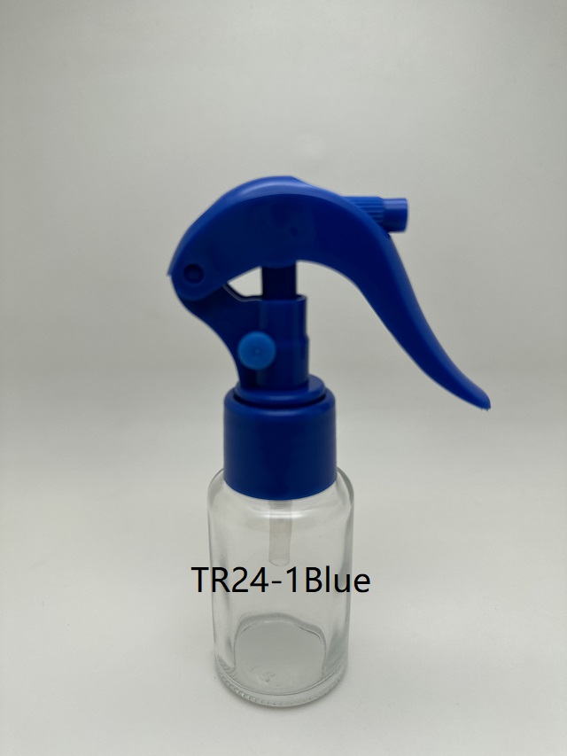 24mm Blue Trigger Spray Type 1