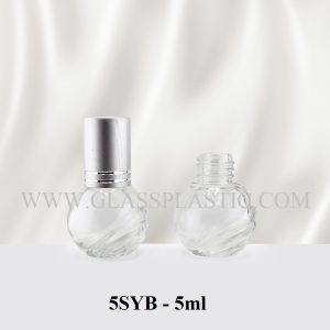 Perfume Roller Bottle - 5ml