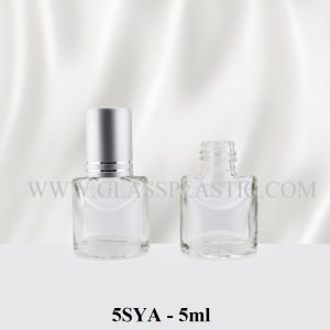 Perfume Roller Bottle - 5ml