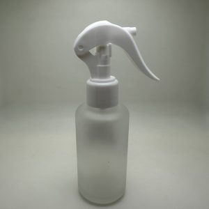 24mm White Trigger Spray Type 1